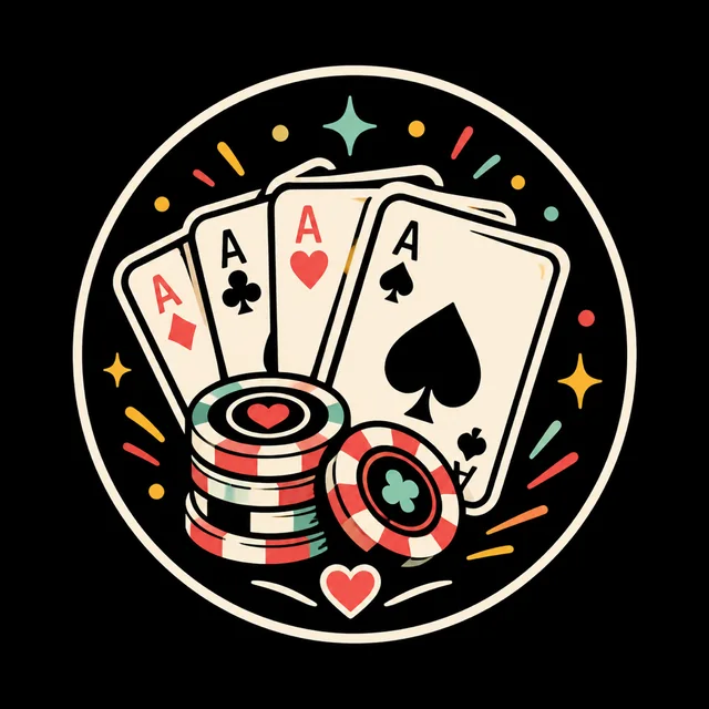 Emblema de El Culto | Poker Night